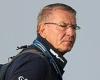 Britain's boat team has worst Olympic result for 50 years after Jürgen ...