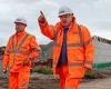 HS2's eastern link hits the buffers as the line to Leeds is shelved amid ...