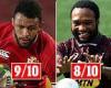 sport news Lions vs South Africa form guide: Courtney Lawes will be key but Lukhanyo Am ...