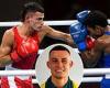 sport news The 'crazy' inside story of how the Olympic boxing qualifier in Wuhan almost ...