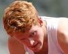 sport news Tokyo Olympics: Oliver Dustin crashes out of the 800m heats in Tokyo following ...