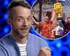 Channel Nine denies Hamish Blake 'had input' as the hit series to relocates ...