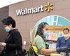 Walmart orders staff in Delta hotspots to wear masks while Disney to require ...