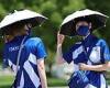 sport news Tokyo Olympics: Volunteers working at Games and in athletes village despite NOT ...