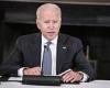 'In all probability': Biden says Americans face MORE restrictions due to Indian ...