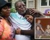 Black Philly man, 60, freed from prison after 30 years behind bars for a murder ...