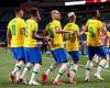 sport news Tokyo Olympics: Brazil set to meet Mexico in semi-finals of the men's football ...