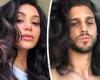 Married At First Sight star Michael Brunelli reveals that he may grow his hair ...