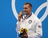 sport news Tokyo Olympics: Caeleb Dressel wins his THIRD gold of the Tokyo Olympics in the ...