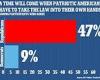Nearly 50% of GOP think 'patriotic Americans' will soon 'have to take the law ...