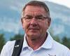 sport news Jurgen Grobler was forced out after younger members of the squad were consulted ...