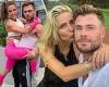 Elsa Pataky reveals the secret to her successful marriage with Chris Hemsworth