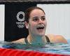 Tokyo Olympics: Aussie swimming starlet Kaylee McKeown wins gold AGAIN in the ...