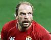 sport news South Africa vs British and Irish Lions - second Test LIVE: Build-up, updates ...