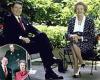 GEOFFREY WHEATCROFT examines a startling revelation about Maggie Thatcher and ...