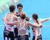 sport news Tokyo Olympics: Team claim GOLD in the mixed triathlon relay