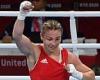 sport news Tokyo Olympics: Lauren Price is GUARANTEED at least a bronze medal after moving ...