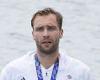 sport news Row-ing continues at Team GB as men's eight bronze medallist appears to leave ...