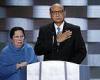 Biden appoints Muslim Gold Star veteran father, Trump critic Khizr Khan to ...