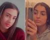 Police launch search for two missing schoolgirls, 16, who vanished four days ...