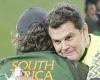 sport news Rassie the rascal has the last laugh! South Africa chief Erasmus can claim mind ...