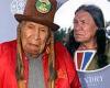 Saginaw Grant, Native American actor who appeared in The Lone Ranger and on ...