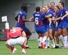 sport news Tokyo Olympics: Team GB's women's rugby sevens side are dumped OUT in the ...