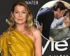 Ellen Pompeo says her husband found her Grey's Anatomy sex scenes 'hard' at ...