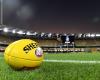 AFL games postponed as Queensland COVID lockdown sends codes into chaos