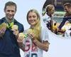 sport news Laura Kenny hungry for more gold as her husband takes aim at becoming Britain's ...