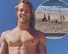 Jett Kenny shares his frustrations over beachgoers amid Queensland's snap ...