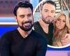 Rylan Clark-Neal 'to return to work this month with brand new podcast'