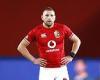 sport news We need to change the game plan and start Finn Russell to avoid series defeat ...