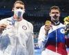 Olympic athletes claim they are losing out to Russian rivals who are not 'clean'
