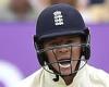 sport news Ollie Pope in fight to be fit to face India amid doubts over England's ...