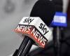 Sky News is BANNED from YouTube for posting 'numerous' Covid-denying videos