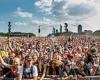 Packed Lollapalooza wraps up with massive crowds in Chicago amid fears of COVID ...