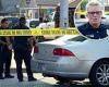 Five people shot outside funeral home Indianapolis four-year-old who is ...