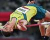 Heartbreak for Australia's Brandon Starc as he falls agonisingly short of a ...