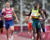 Peter Bol becomes first Australian in 53 years to make Olympic 800m final