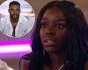 Love Island SPOILER: Kaz has it out with Tyler after their recoupling drama