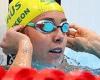 Tokyo Olympics: Emma McKeon wins her third gold medal with an Olympic record in ...