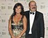 Willie Thorne's ex-wife is dating financial adviser a year after star's death
