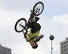 Tokyo Olympics: Logan Martin wins the first gold in the freestyle BMX after ...