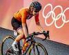 sport news ED CLANCY'S GUIDE TO THE CYCLING: Three-time Olympic gold medalist talks you ...