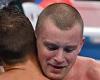 sport news Tokyo Olympics: Team GB take silver in the men's 4X100m medley as USA win gold ...