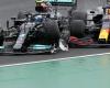Carnage as Bottas triggers massive opening corner crash at Hungarian F1 Grand ...