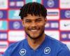 sport news Tyrone Mings reveals his mental health 'plummeted' before playing for England ...