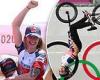 sport news Tokyo Olympics: Team GB's Charlotte Worthington takes GOLD in freestyle BMX ...
