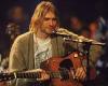 Kurt Cobain's childhood home in Aberdeen, Washington is officially deemed a ...
